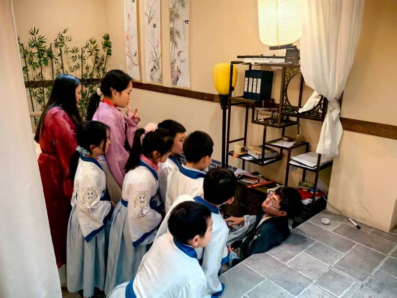 长泰县文旅项目策划